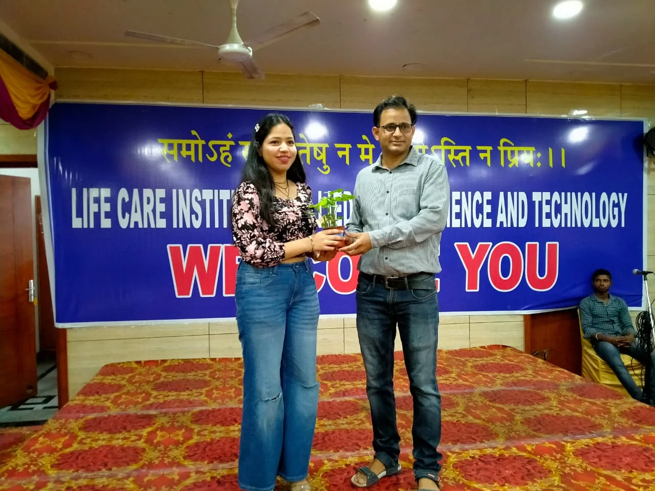 Life Care Institute