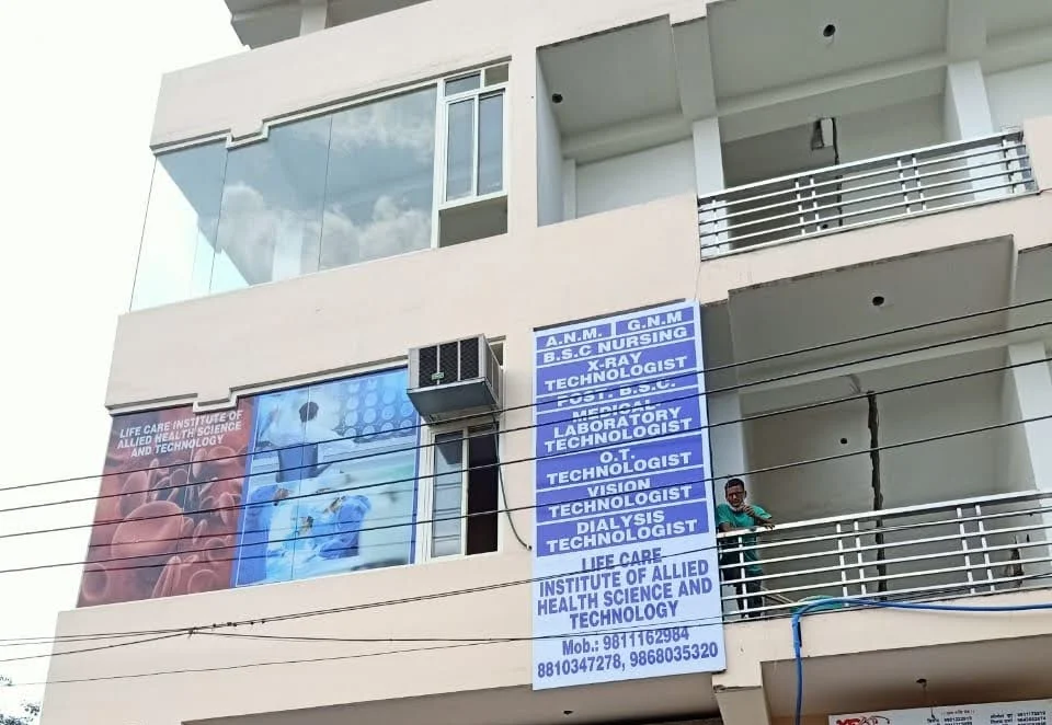Life Care Institute