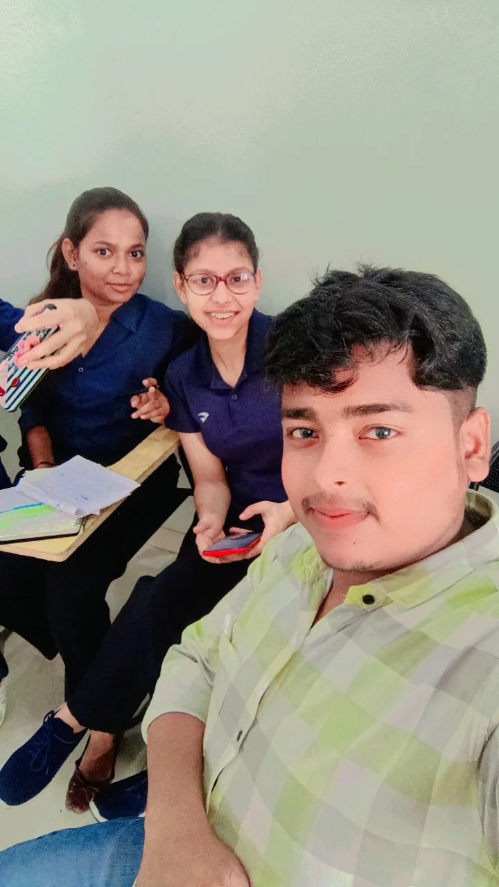 Welcome Day Party New Batch 2023