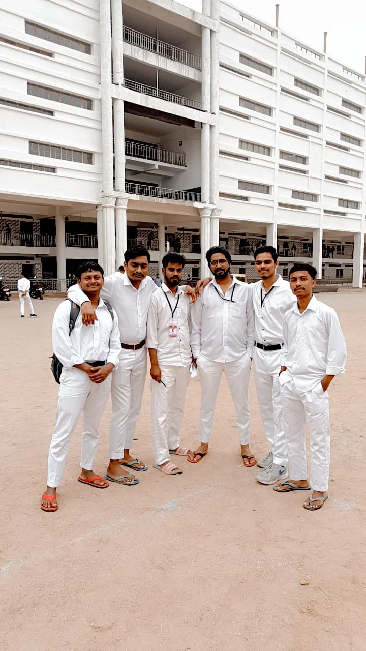 Bangalore Tour 2024