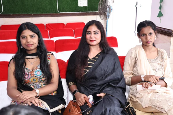 New Batch Fresher Party 5 August 2025