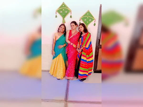 Diwali Celebration 2025