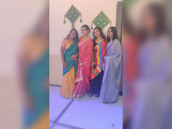 Diwali Celebration 2025