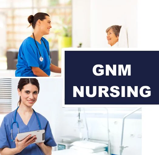 G.N.M 