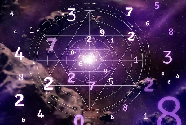 Astro Numerology